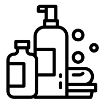 Bathing Icon