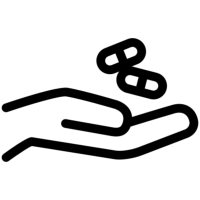 Medication Reminders Icon
